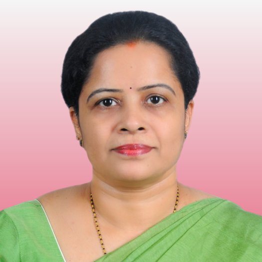 Dr. Ranjani Shetty